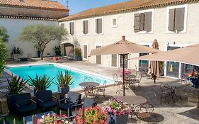 Logis Les Magnanarelles